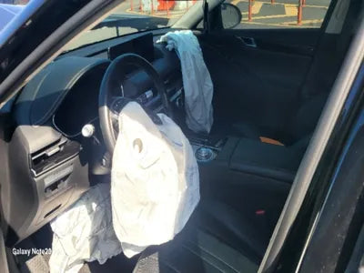 2020 Genesis G80 VIN: