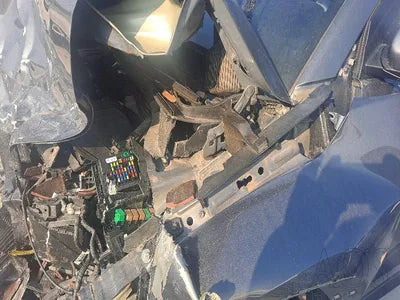 2019 Hyundai Tucson KMHJ381ABKU927651 VIN:KMHJ381ABKU927651