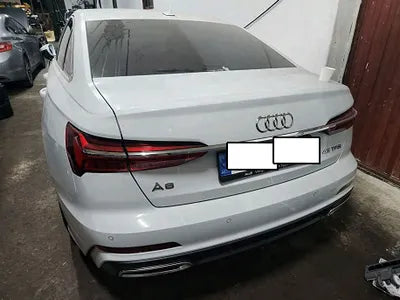 2022 Audi A6 WAUZZZF2XNN061003 VIN:WAUZZZF2XNN061003