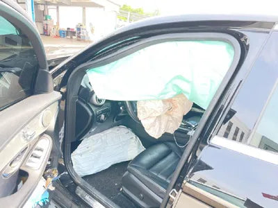 2017 Mercedes-Benz GLC 220 WDC0J0FB1HF256138 VIN:WDC0J0FB1HF256138