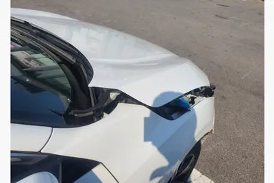 2017 Honda Civic 19XFC2670HE300013 VIN:19XFC2670HE300013