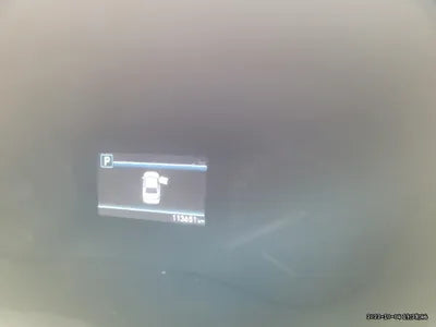 2017 Genesis G80 VIN: