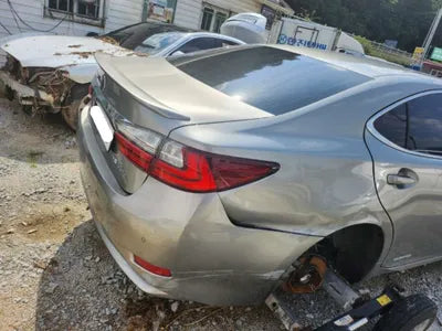 2017 Lexus ES 300 797KMJTHBW1GG1H21 VIN:797KMJTHBW1GG1H21