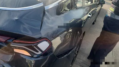 2020 Kia K5 KNAG3412BLA038824 VIN:KNAG3412BLA038824