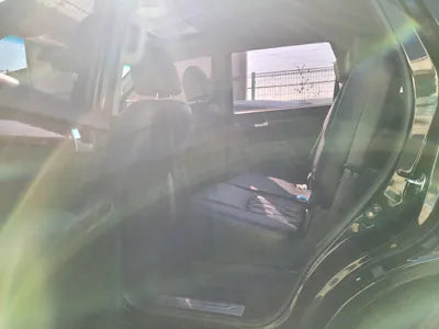 2015 Kia Mohave VIN:
