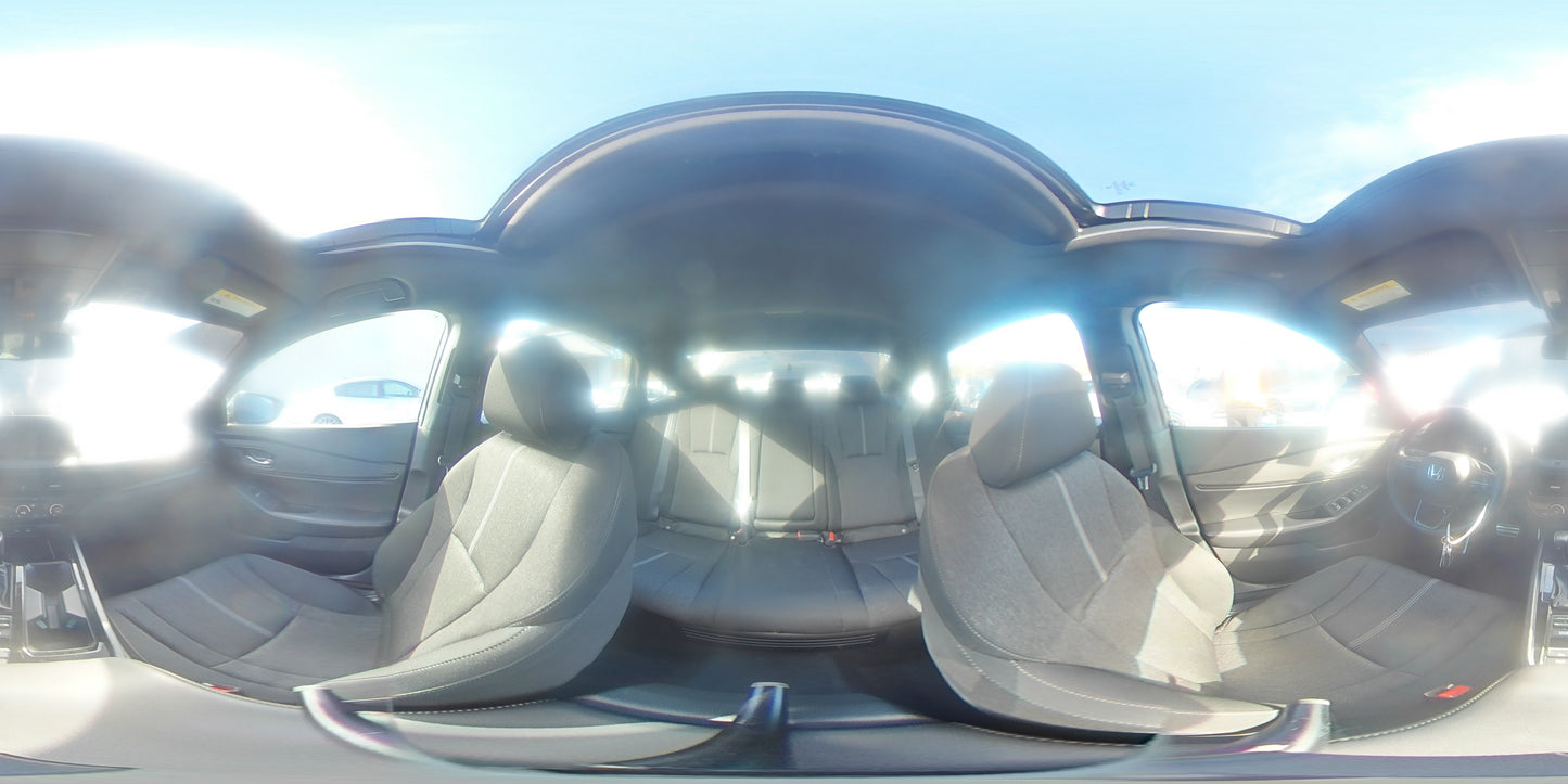 2024 HONDA ACCORD HYBRID SPORT VIN:1HGCY2F51RA003714