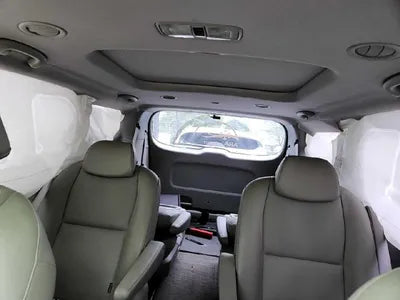 2016 Kia Carnival KNAMB81ABGS201901 VIN:KNAMB81ABGS201901