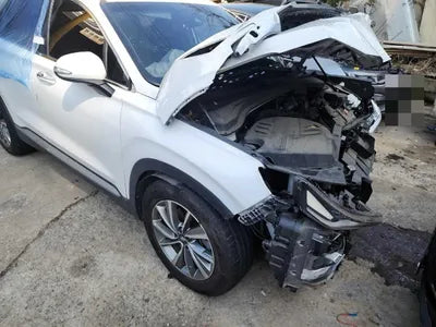 2019 Hyundai Santa FE VIN: