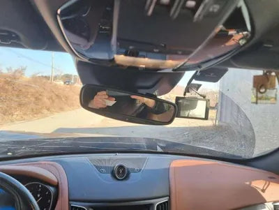 2017 Maserati Ghibli ZN661TUG9HX264366 VIN:ZN661TUG9HX264366