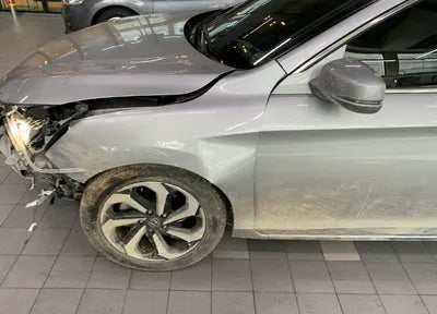 2017 Honda Accord 1HGCR2680HA513098 VIN:1HGCR2680HA513098