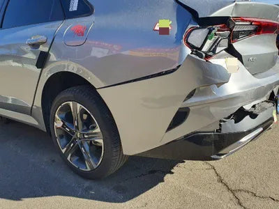 2022 Kia K5 KNAG241ABNA187687 VIN:KNAG241ABNA187687