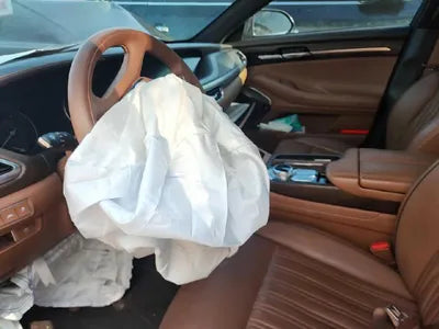 2019 Genesis G90 VIN: