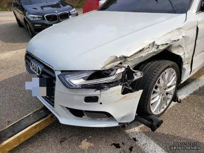 2015 Audi A4 719KMWAUZZZ8K2FN0 VIN:719KMWAUZZZ8K2FN0