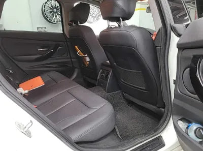 2018 BMW 320 WBA8T3107JG803887 VIN:WBA8T3107JG803887