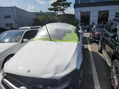 2022 Mercedes-Benz GLC 220 VIN: