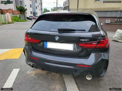 2022 BMW 120 WBA7L7103N7K15283 VIN:WBA7L7103N7K15283