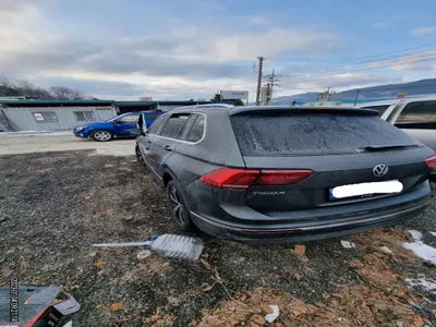 2020 Volkswagen Tiguan WVGZZZ5NZLW408448 VIN:WVGZZZ5NZLW408448