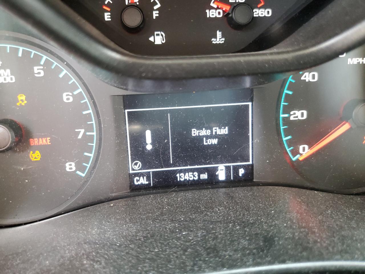 2022 CHEVROLET COLORADO VIN:1GCHSBEN9N1314387