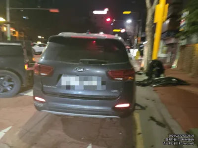 2018 Kia Sorento KNAPS81BBJA460794 VIN:KNAPS81BBJA460794