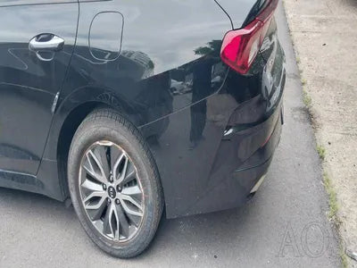 2020 Kia K5 VIN: