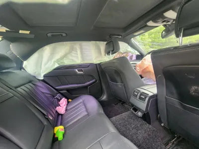 2014 Mercedes-Benz E 250 VIN: