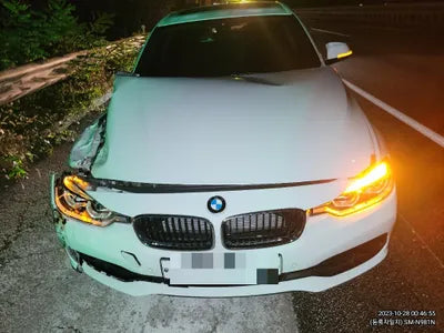 2018 BMW 320 506KMWBA8C5102JP8 VIN:506KMWBA8C5102JP8