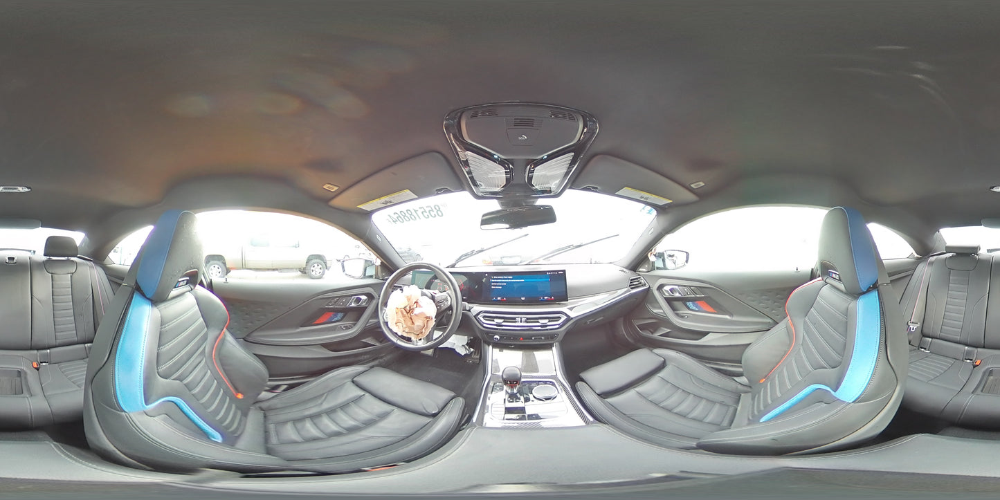 2024 BMW M2 VIN:3MF13DM08R8D93985