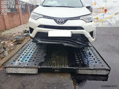 2017 Toyota RAV4 JTMYFREV2HD098768 VIN:JTMYFREV2HD098768