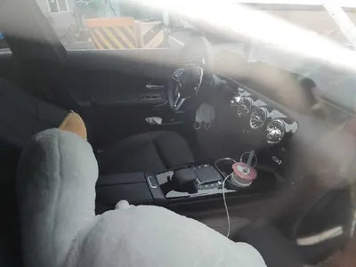 2021 Mercedes-Benz A 200 W1K3G1CB5MJ262050 VIN:W1K3G1CB5MJ262050