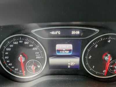 2017 Mercedes-Benz B 200 WDDMH0JBXHN182952 VIN:WDDMH0JBXHN182952