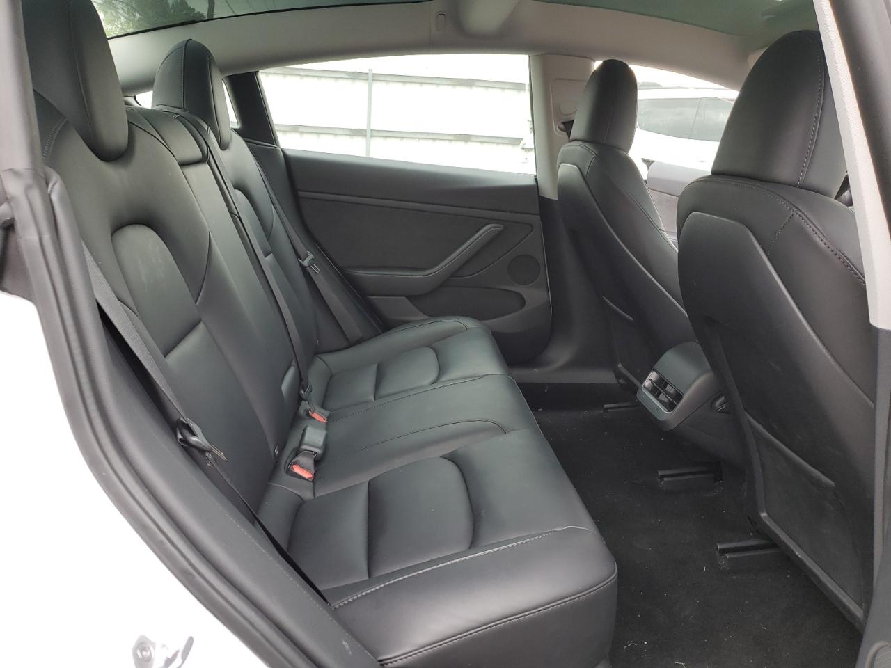 2023 TESLA MODEL 3 VIN:5YJ3E1EA9PF589440