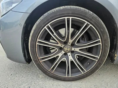 2017 BMW 5 Series WBAJD3109HG476272 VIN:WBAJD3109HG476272