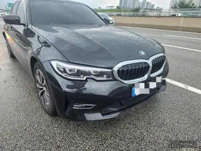 2022 BMW 320 WBA5X5106NFM56115 VIN:WBA5X5106NFM56115