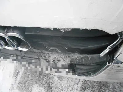 2016 Audi A3 NONE VIN: