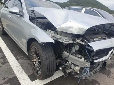 2022 Mercedes-Benz C 220 W1KAF5BBXNF036996 VIN:W1KAF5BBXNF036996