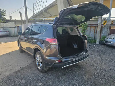 2017 Toyota RAV4 JTMYFREV5HD102764 VIN:JTMYFREV5HD102764