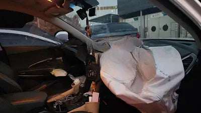 2014 Hyundai Santa FE NONE VIN: