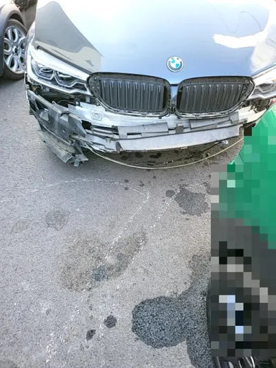 2018 BMW 540 WBAJB5100JB371365 VIN:WBAJB5100JB371365