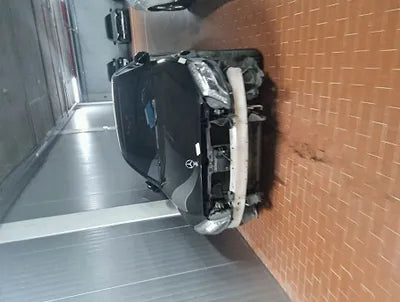 2017 Mercedes-Benz S 350 WDDUG3DB3HA300878 VIN:WDDUG3DB3HA300878