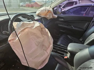 2014 Honda CR-V VIN: