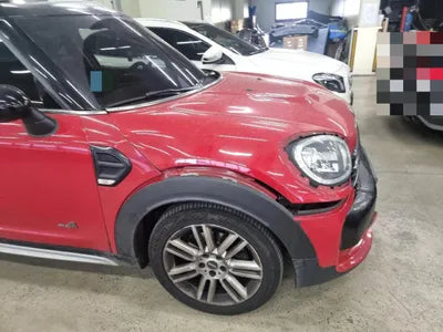 2018 MINI Countryman WMWYU1105J3E83688 VIN:WMWYU1105J3E83688