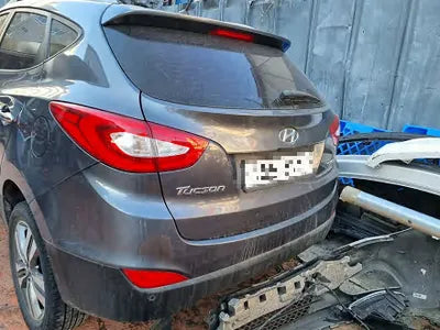2015 Hyundai Tucson KMHJU81VBFU088676 VIN:KMHJU81VBFU088676