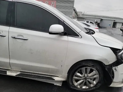 2015 Kia Carnival KNAMC81ABFS051941 VIN:KNAMC81ABFS051941