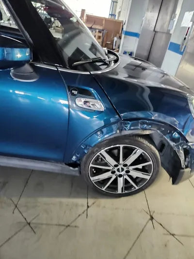 2020 MINI Cooper WMWWP1102L3M24807 VIN:WMWWP1102L3M24807