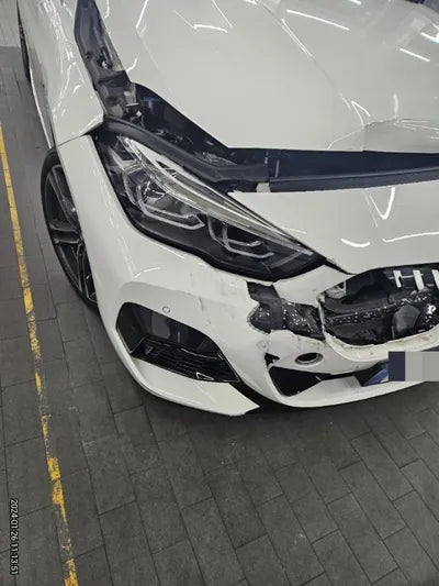 2021 BMW 218 WBA31AM0XM7H13124 VIN:WBA31AM0XM7H13124