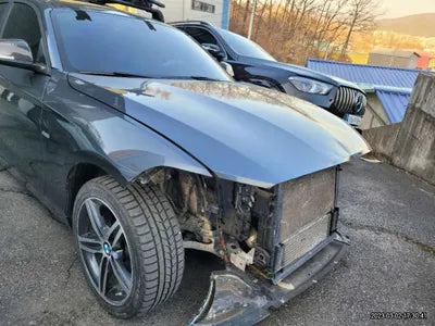 2016 BMW 118 WBA1S5104GV799544 VIN:WBA1S5104GV799544