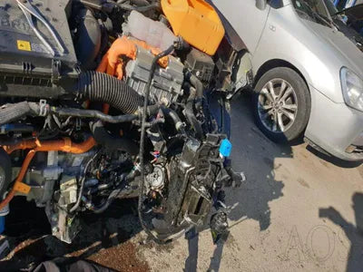 2020 Hyundai Kona KMHK381EGLU046659 VIN:KMHK381EGLU046659