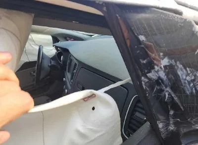 2017 Kia Carnival KNAMB81ABHS263732 VIN:KNAMB81ABHS263732