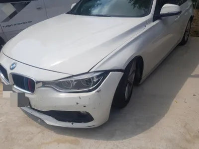 2018 BMW 320 WBA8C5103JA076102 VIN:WBA8C5103JA076102