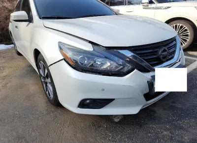 2017 Nissan Altima 1N4AL3AP5HC137363 VIN:1N4AL3AP5HC137363